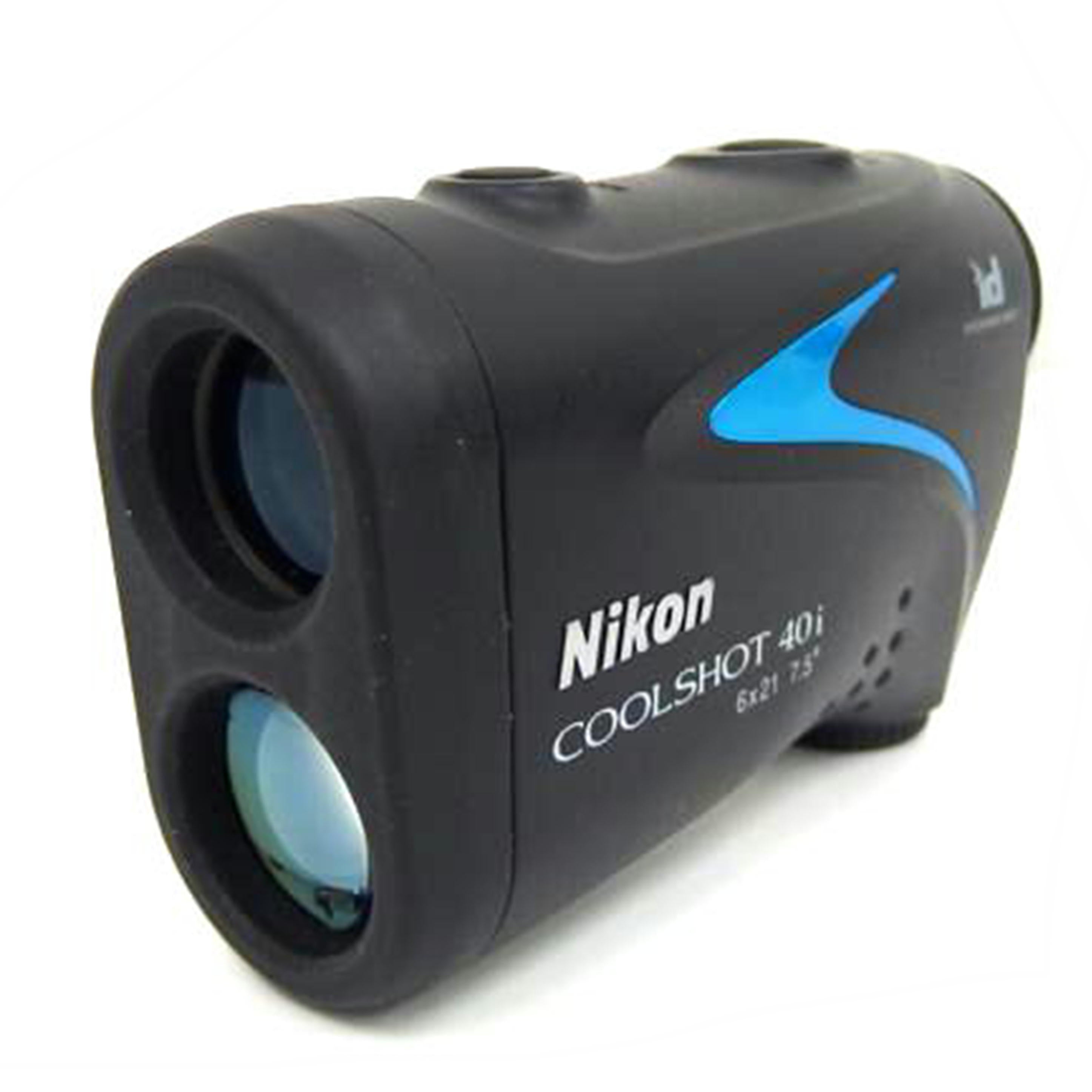 Nikon ニコン/レーザー距離計/COOLSHOT 40i/COOLSHOT 40i//Bランク/82