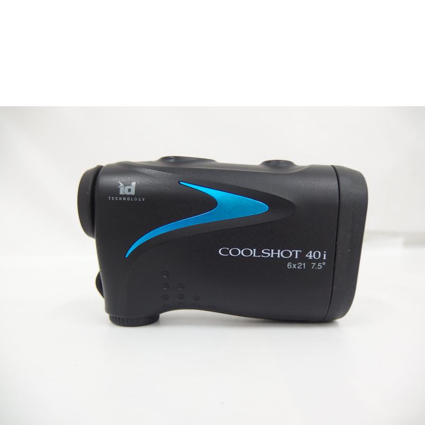 Nikon ニコン/レーザー距離計/COOLSHOT 40i/COOLSHOT 40i//Bランク/82