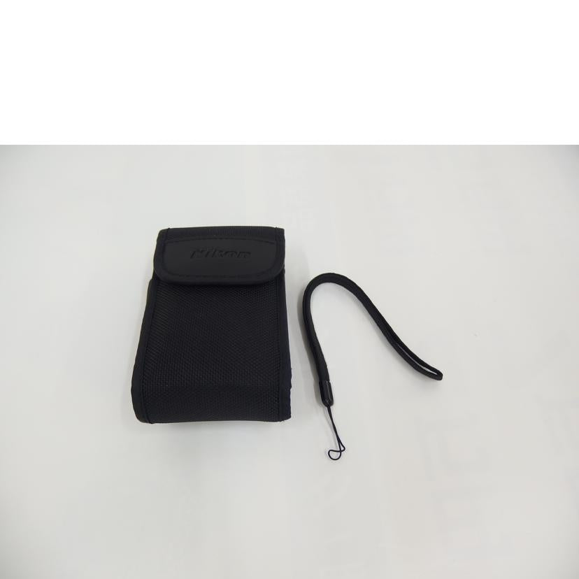 Nikon ニコン/レーザー距離計/COOLSHOT 40i/COOLSHOT 40i//Bランク/82