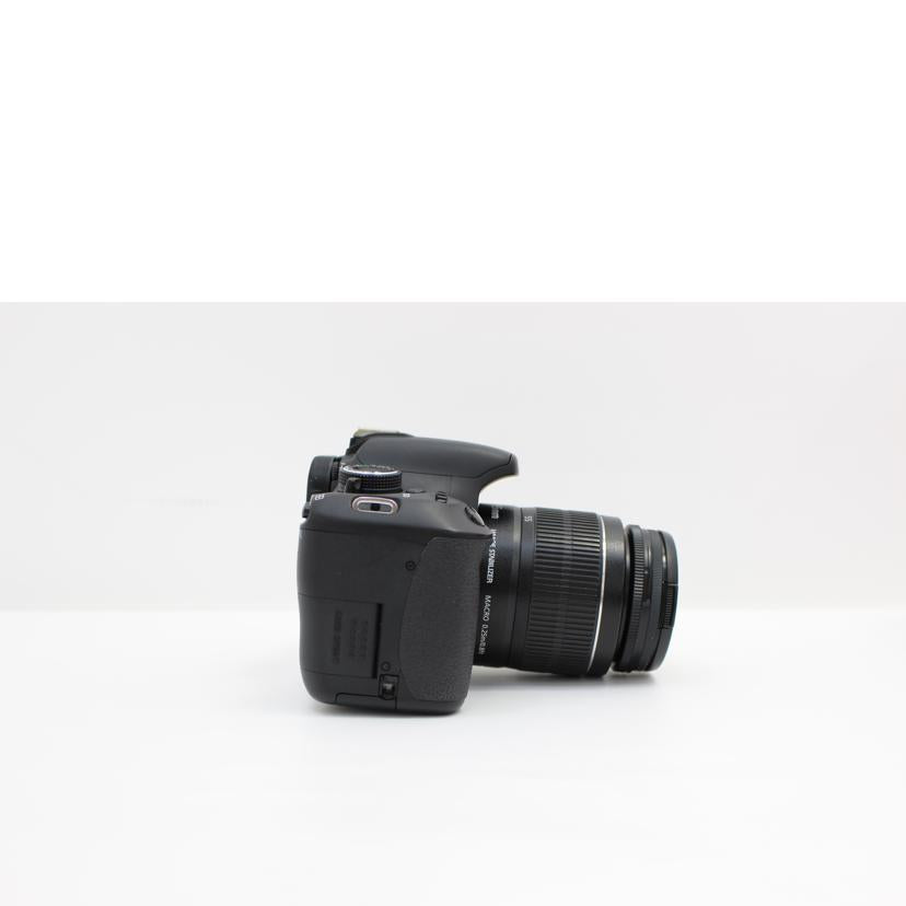 Canon/デジタル一眼/Kiss X5 EF-S18-55 IS II//131035002793/Bランク/75