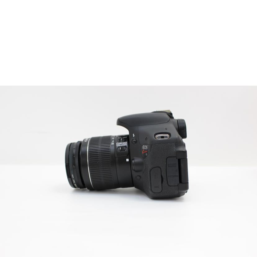 Canon/デジタル一眼/Kiss X5 EF-S18-55 IS II//131035002793/Bランク/75