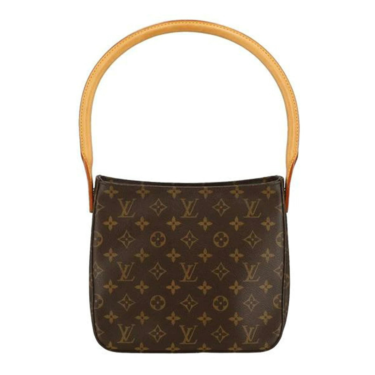 LOUIS VUITTON ルイヴィトン/ルーピングMM/モノグラム/M51146//FL0***/ABランク/85