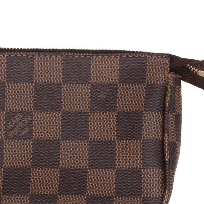 LOUIS VUITTON ルイヴィトン/マレ/ダミエ/エベヌ/N42240//DU0***/ABランク/91