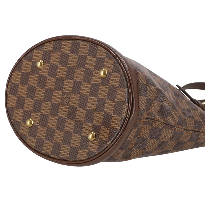 LOUIS VUITTON ルイヴィトン/マレ/ダミエ/エベヌ/N42240//DU0***/ABランク/91