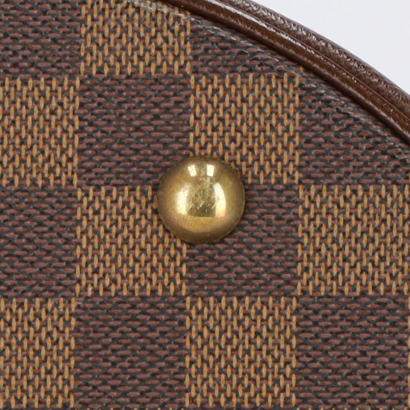 LOUIS VUITTON ルイヴィトン/マレ/ダミエ/エベヌ/N42240//DU0***/ABランク/91