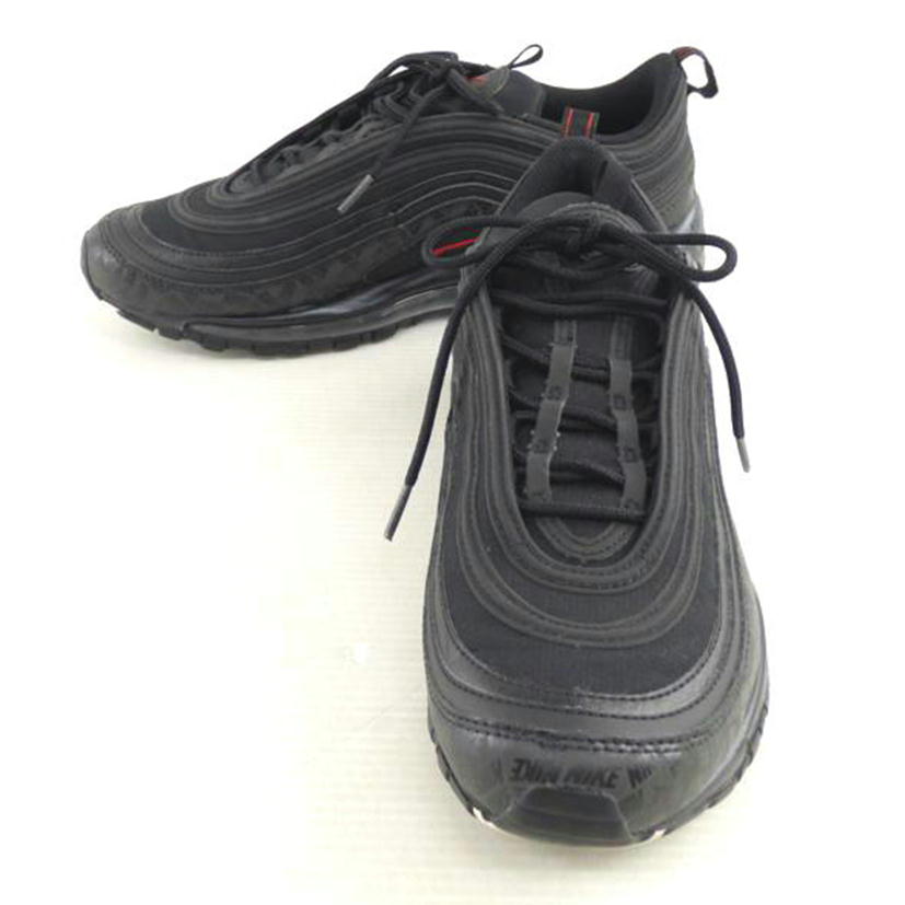 NIKE ナイキ/AIR MAX 97 /AR4259-001//ABランク/64