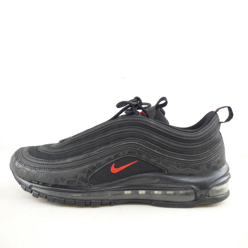 NIKE ナイキ/AIR MAX 97 /AR4259-001//ABランク/64