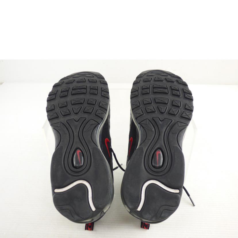 NIKE ナイキ/AIR MAX 97 /AR4259-001//ABランク/64