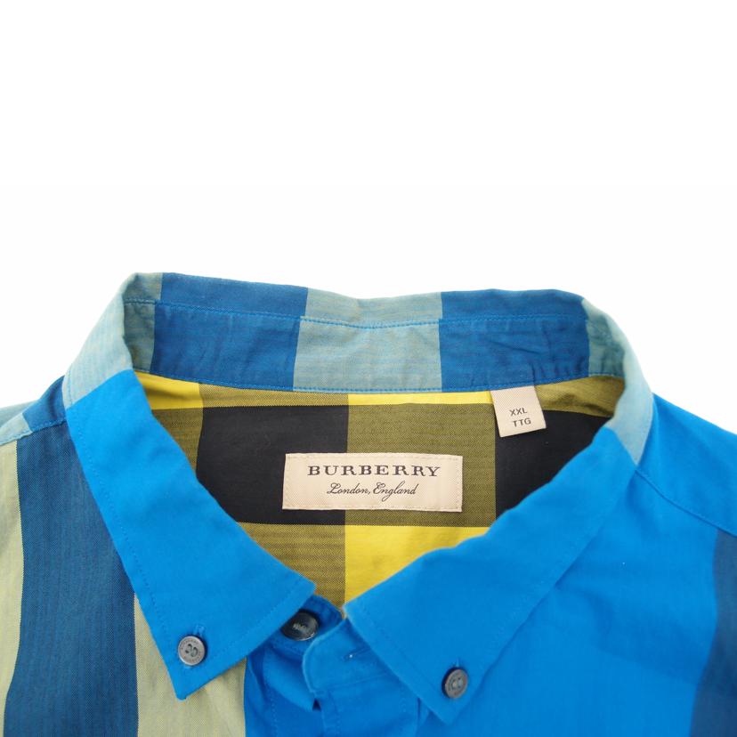 Burberry バーバリー/Burberry 長袖シャツ//Aランク/69