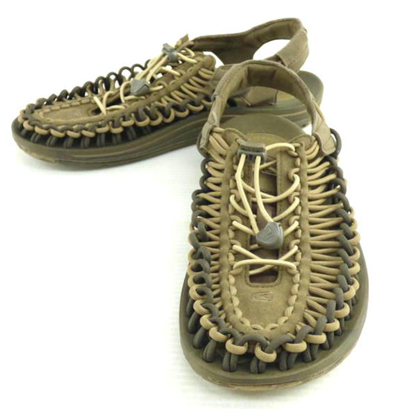 KEEN キーン/KEEN UNEEK/1020783//ABランク/64