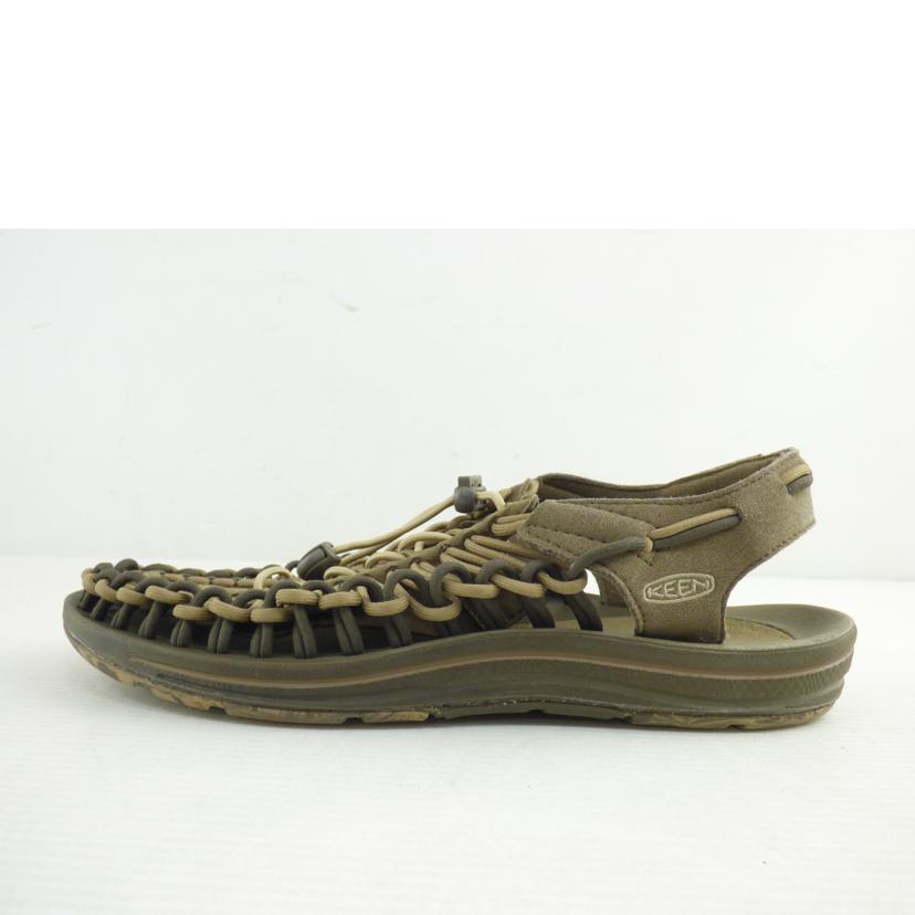 KEEN キーン/KEEN UNEEK/1020783//ABランク/64