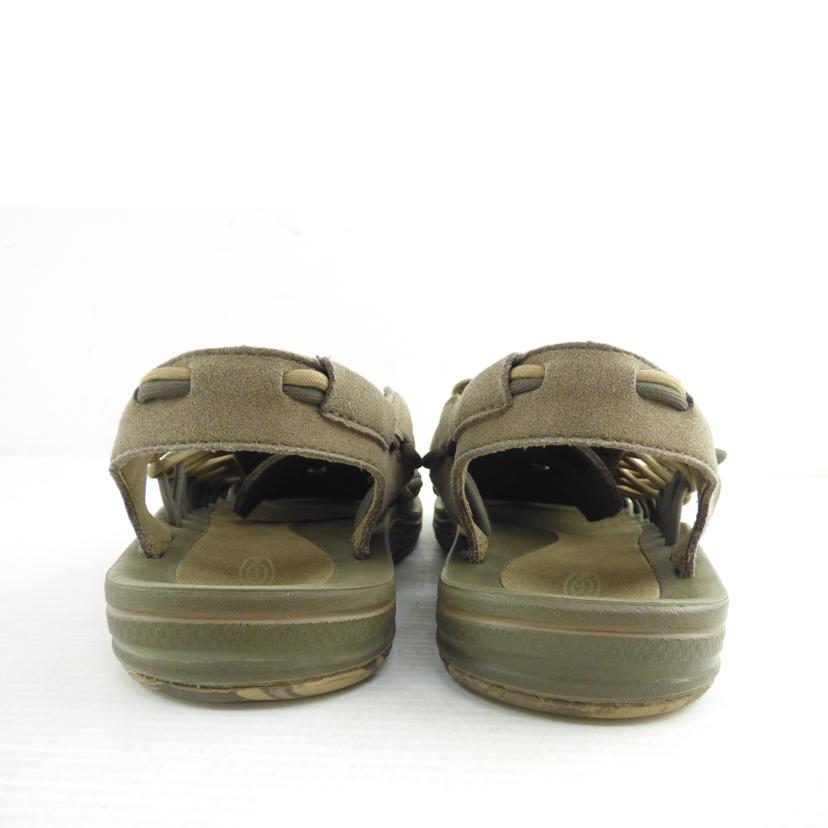 KEEN キーン/KEEN UNEEK/1020783//ABランク/64