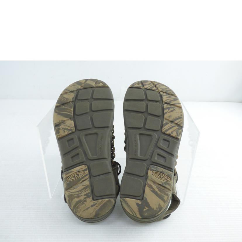 KEEN キーン/KEEN UNEEK/1020783//ABランク/64