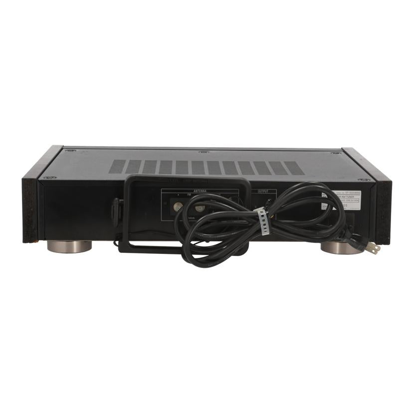 SONY ソニー /チューナー/ST-S333ESG//202405/Bランク/82