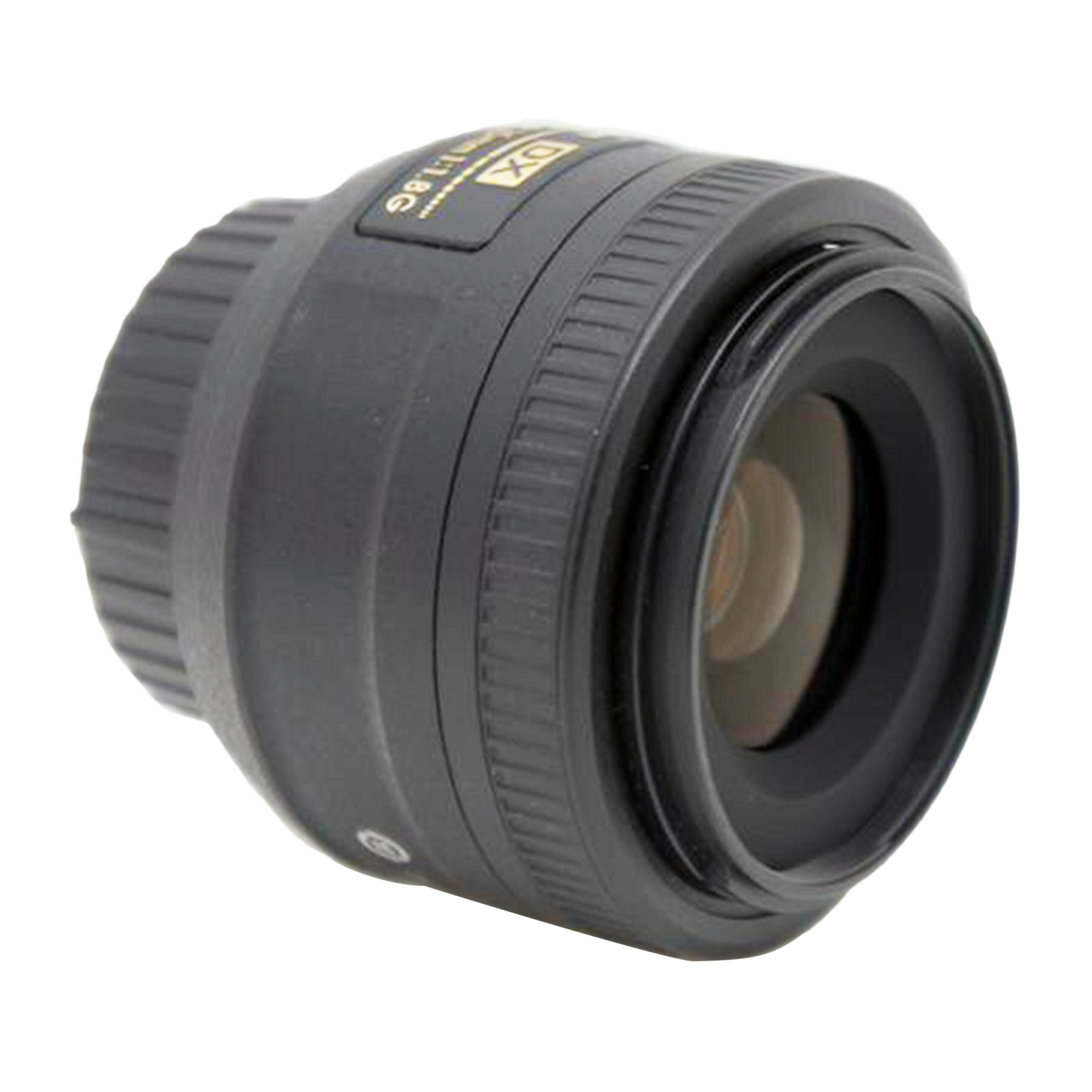 Nikon ニコン/交換レンズ/AF-S DX 35mm f/1.8G/AF-S DX 35mm f/1.8G//2770009/Aランク/75