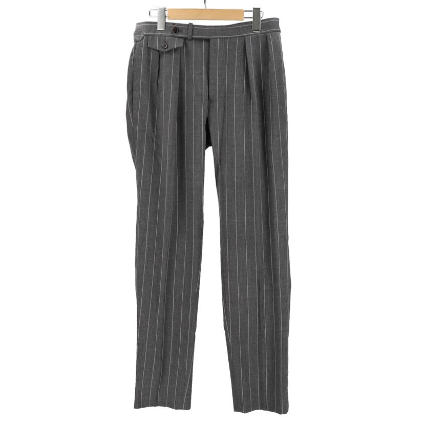 POLO RALPH LAUREN ポロ ラルフローレン/ストライプスラックス/MNPOTRO27620154//SAランク/09