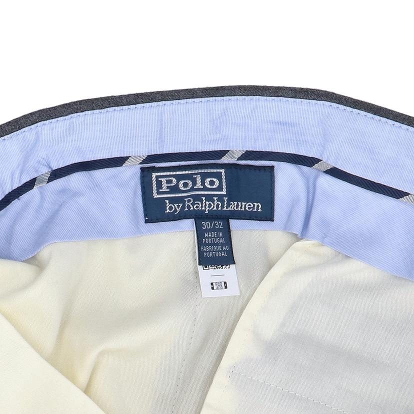 POLO RALPH LAUREN ポロ ラルフローレン/ストライプスラックス/MNPOTRO27620154//SAランク/09