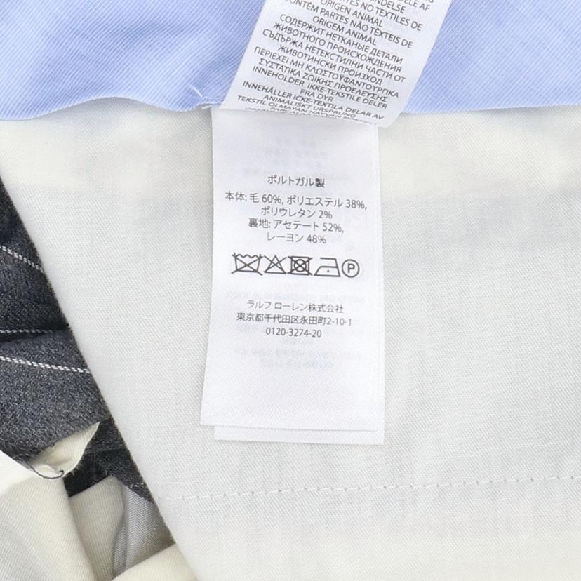 POLO RALPH LAUREN ポロ ラルフローレン/ストライプスラックス/MNPOTRO27620154//SAランク/09