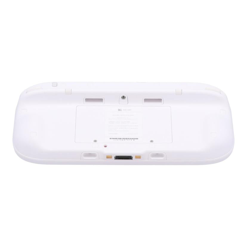 Nintendo 任天堂 ニンテンドー /WiiUプレミアムセット 32GB/WUP-001//FJH107258991/Bランク/75