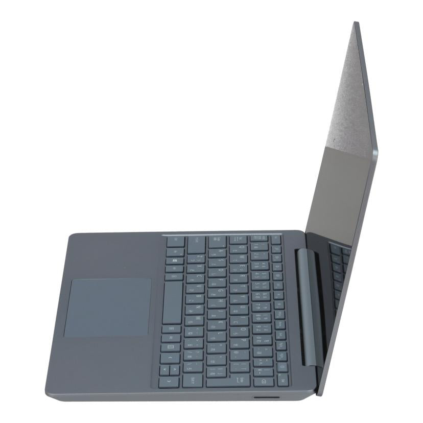 Microsoft マイクロソフト /Surface Laptop Go/THJ-00034 Model1943//006131920466/Bランク/05