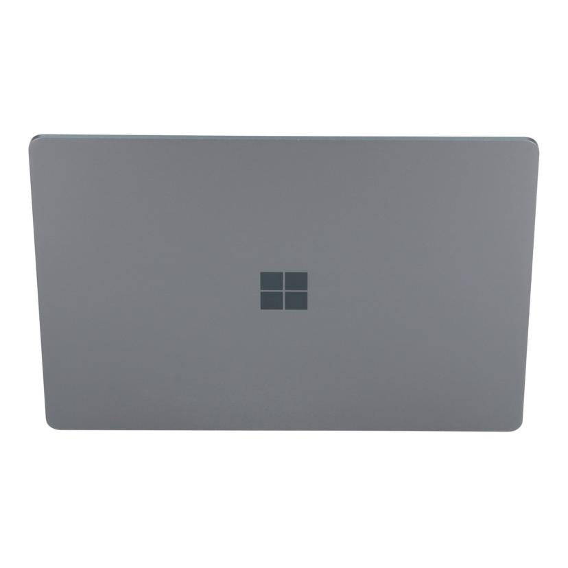 Microsoft マイクロソフト /Surface Laptop Go/THJ-00034 Model1943//006131920466/Bランク/05