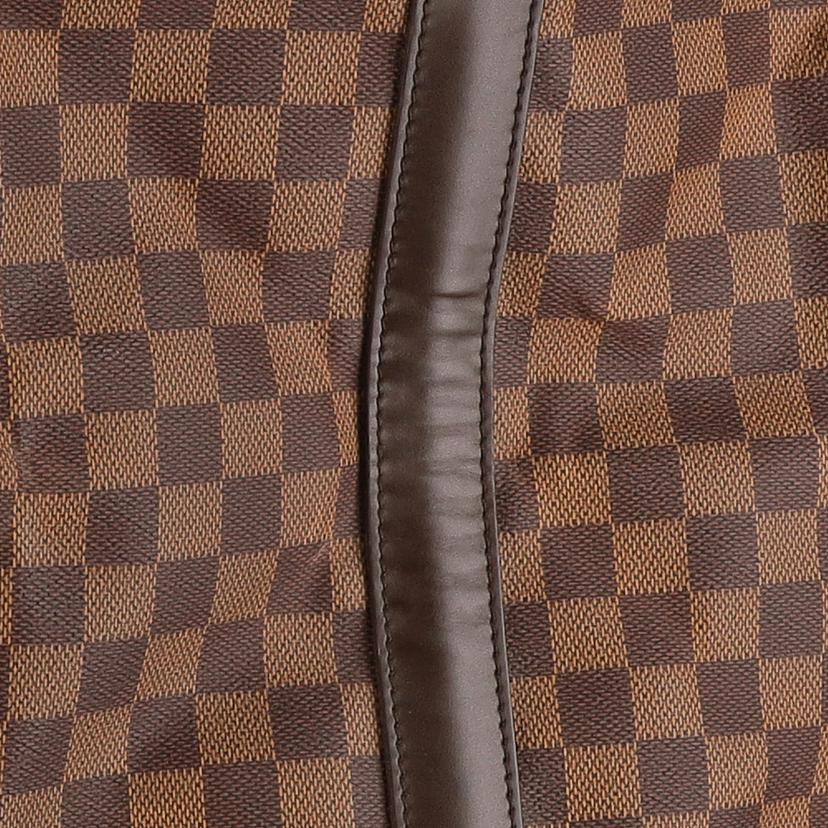 LV ルイ・ヴィトン/グリモ45/ダミエ・エベヌ/N41160//SP0***/Aランク/19