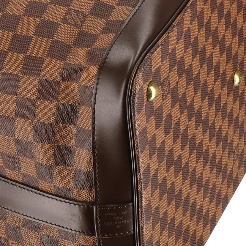 LV ルイ・ヴィトン/グリモ45/ダミエ・エベヌ/N41160//SP0***/Aランク/19