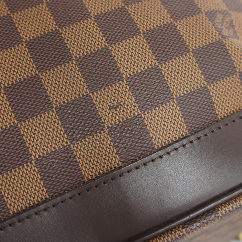 LV ルイ・ヴィトン/グリモ45/ダミエ・エベヌ/N41160//SP0***/Aランク/19