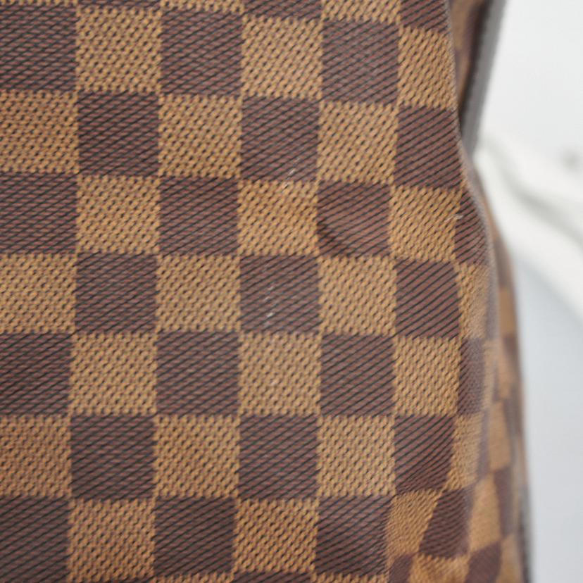 LV ルイ・ヴィトン/グリモ45/ダミエ・エベヌ/N41160//SP0***/Aランク/19