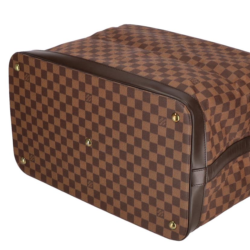 LV ルイ・ヴィトン/グリモ45/ダミエ・エベヌ/N41160//SP0***/Aランク/19