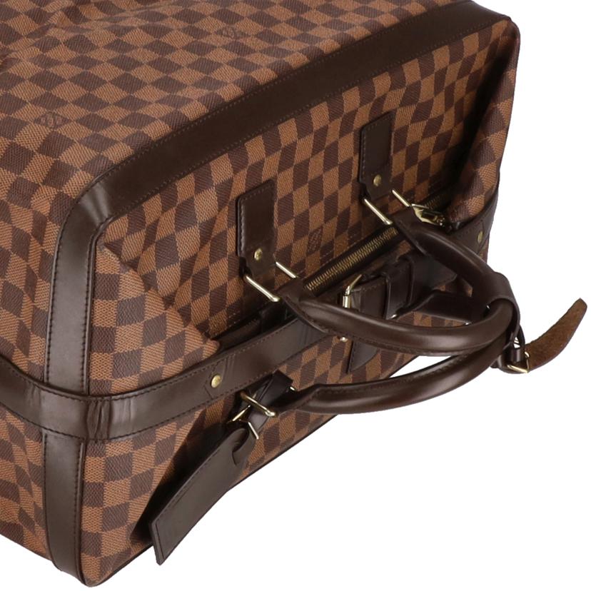 LV ルイ・ヴィトン/グリモ45/ダミエ・エベヌ/N41160//SP0***/Aランク/19