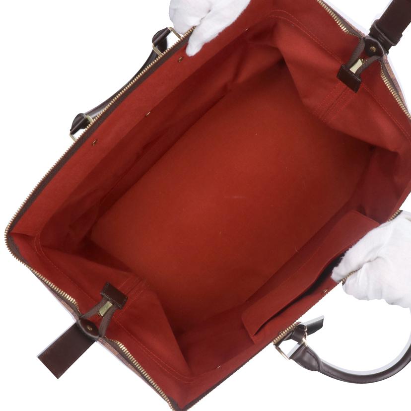 LV ルイ・ヴィトン/グリモ45/ダミエ・エベヌ/N41160//SP0***/Aランク/19