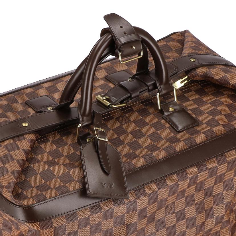 LV ルイ・ヴィトン/グリモ45/ダミエ・エベヌ/N41160//SP0***/Aランク/19