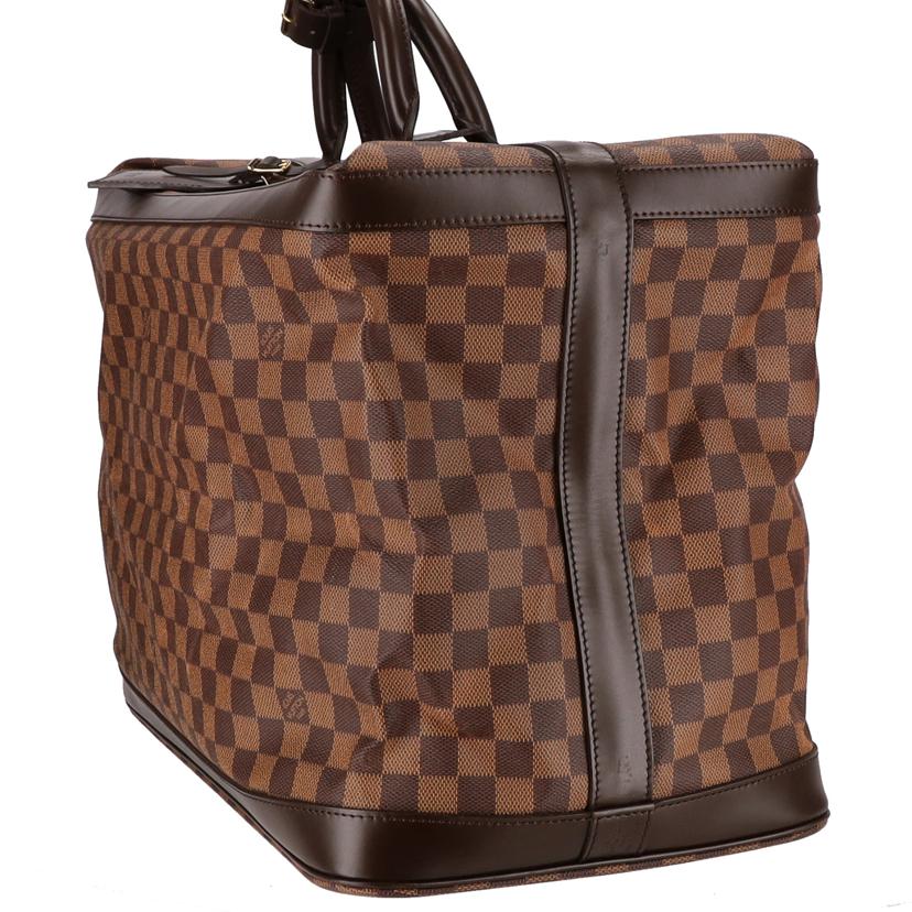 LV ルイ・ヴィトン/グリモ45/ダミエ・エベヌ/N41160//SP0***/Aランク/19