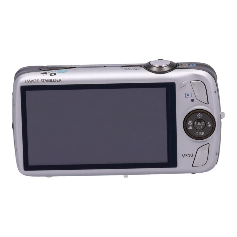 CANON キヤノン/デジカメ/IXY DIGITAL 930 IS//210113218137/Bランク/01