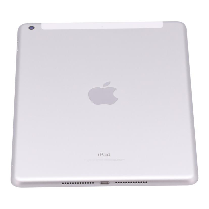 Apple docomo アップル /iPad 第6世代 Wi-Fi+Cellular 32GB 2018/MR6P2J/A//DMPXN5ETJF8D/Bランク/82