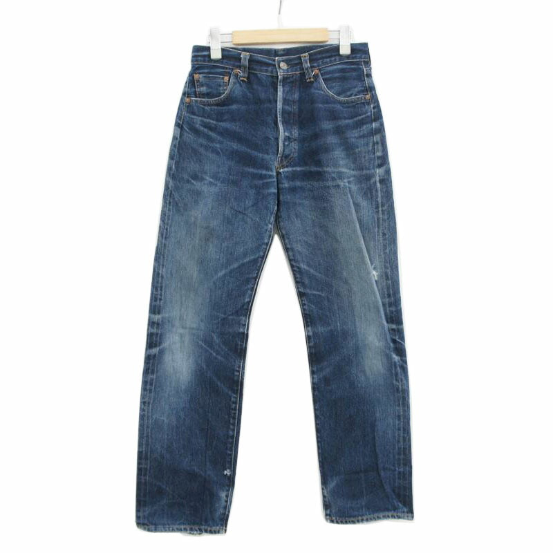 Levi's リーバイス/501XX ジーンズ/USA製/501 0003//BCランク/05