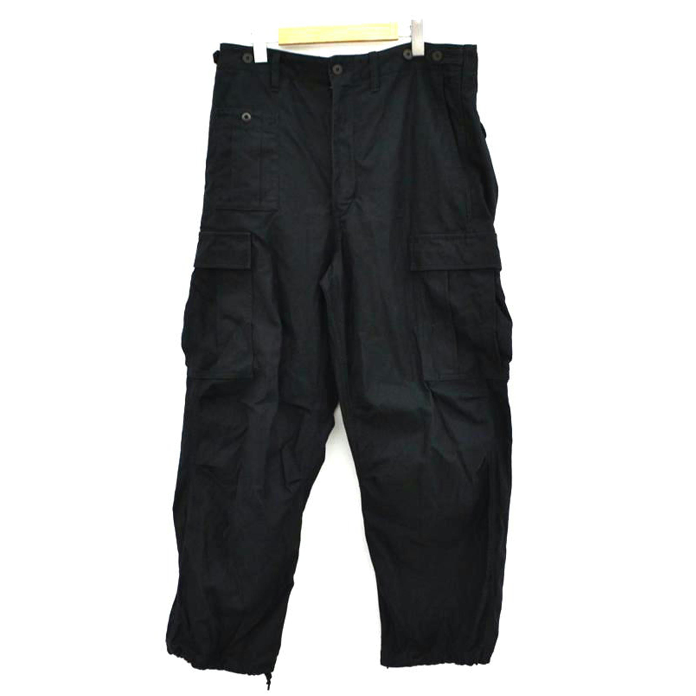 Nigel Cabourm ナイジェルケーボン/パンツ/8051-00-50112//Bランク/75