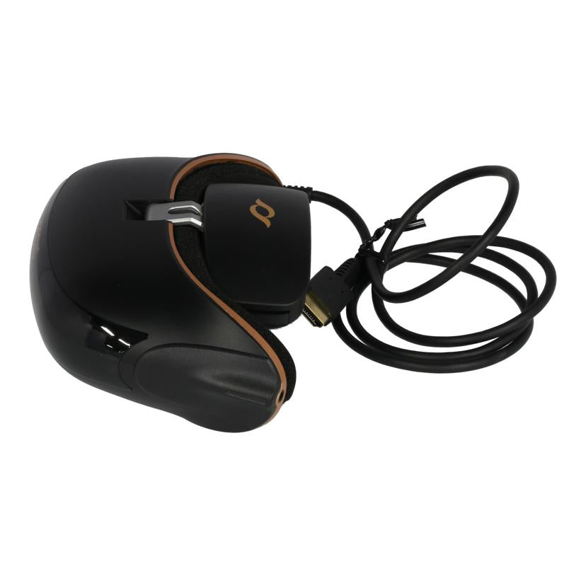 GOOVIS グービス/ヘッドマウントディスプレイ+メディアプレーヤー/Goovis Pro P2+D3 media player//B0310224728NEDOP295279BCC/ABランク/67