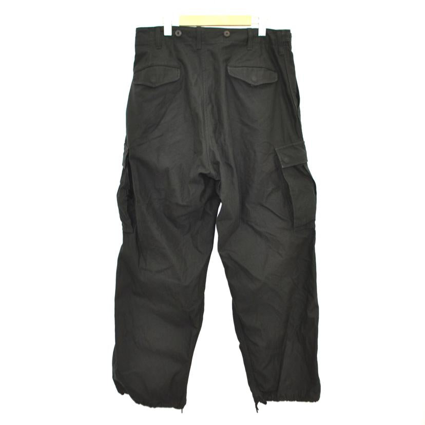 Nigel Cabourm ナイジェルケーボン/パンツ/8051-00-50112//Bランク/75