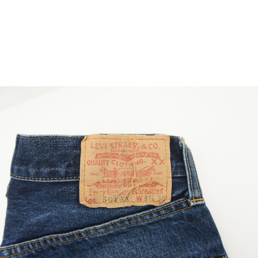 Levi's リーバイス/501XX ジーンズ/USA製/501 0003//BCランク/05