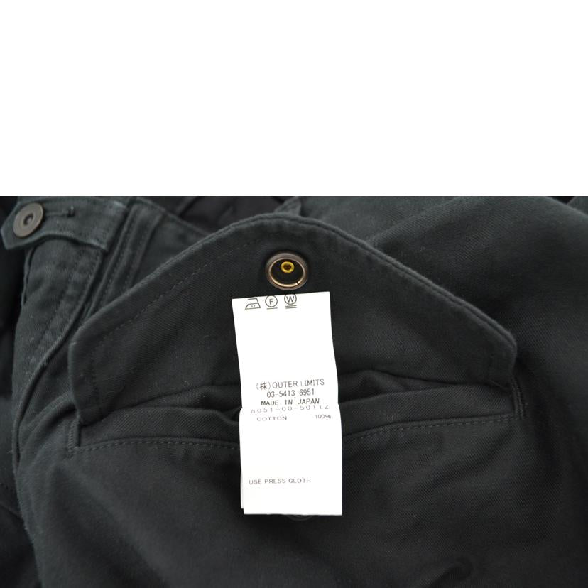 Nigel Cabourm ナイジェルケーボン/パンツ/8051-00-50112//Bランク/75