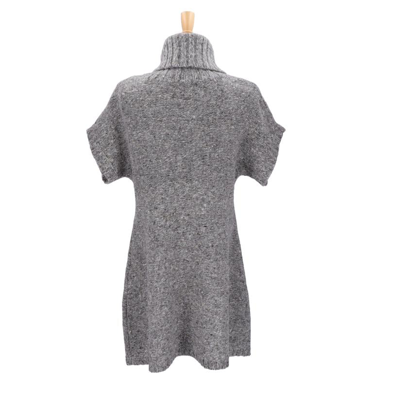 theory luxe セオリーリュクス/ニット/GRY/03-8305774//Sランク/94
