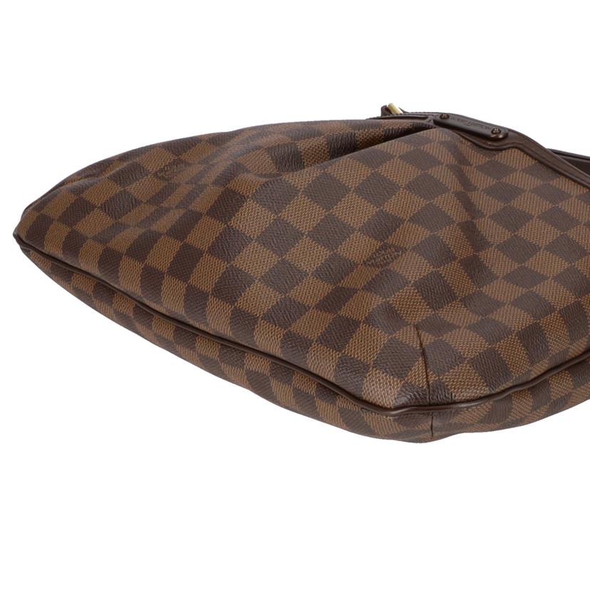 LOUIS VUITTON ルイヴィトン/ブルームズベリPM/ダミエ・エベヌ/N42251//SP4***/SAランク/19