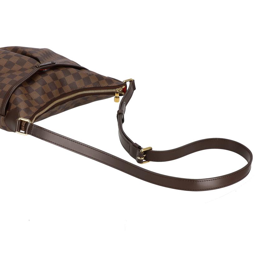 LOUIS VUITTON ルイヴィトン/ブルームズベリPM/ダミエ・エベヌ/N42251//SP4***/SAランク/19