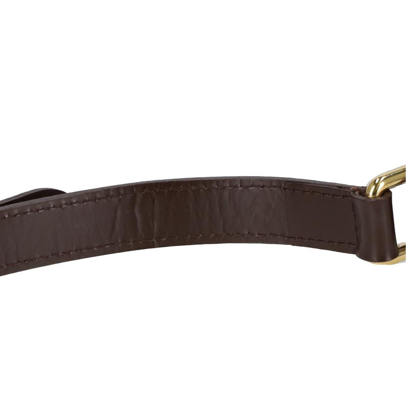 LOUIS VUITTON ルイヴィトン/ブルームズベリPM/ダミエ・エベヌ/N42251//SP4***/SAランク/19