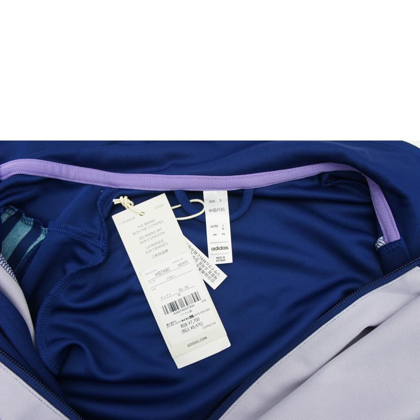 adidas アディダス/トラックトップ ティロジャケット/HS7490//SAランク/09