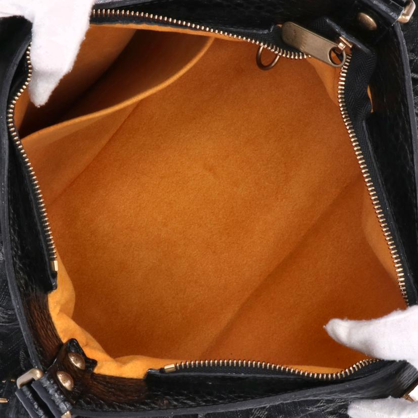 LV ルイ・ヴィトン/XS/モノグラムデニム・ノワール/M95608//SP1***/Aランク/19