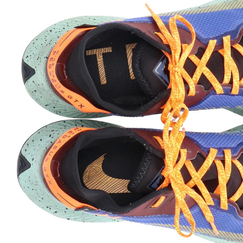 NIKE ナイキ/ペガサストレイル2GTX/CU2016-600//Aランク/09