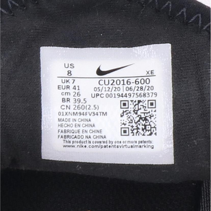 NIKE ナイキ/ペガサストレイル2GTX/CU2016-600//Aランク/09